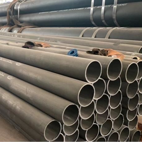 Tabelle 80 Kohlenstoffstahl nahtlose Rohre Api 5l Gr B Psl1 Psl2 a106 a106m