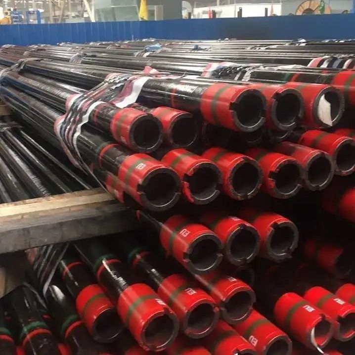 5l X70m Psl2 Erdölpipe Ölgasindustrie A106 Gr B Smls A106grb