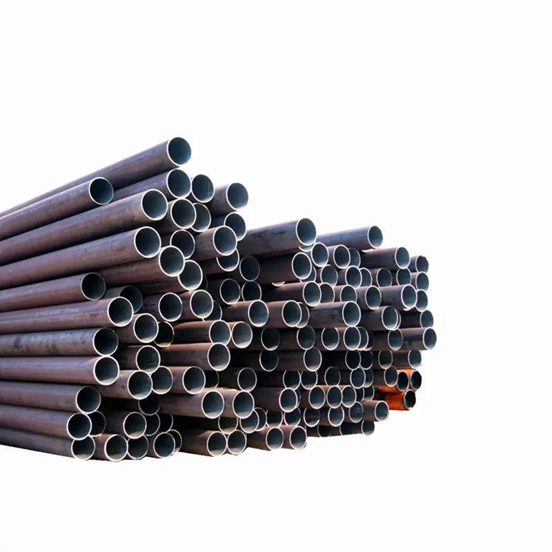 Warmgewalzte nahtlose Rohr 20mm 4 Zoll 5 Zoll 6 Zoll 7 Zoll Auspuffflüssigkeit Rohr astm a106b