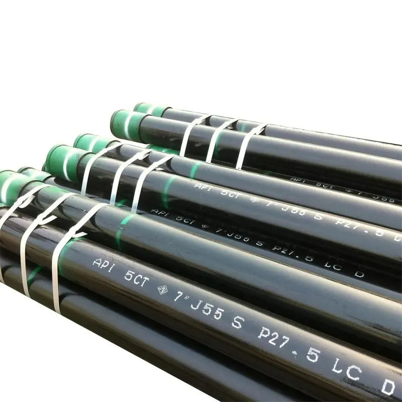 Astm A53 A36 1 Zoll Sch 40 14 Zoll Q235 A106 Gr B Smls Kohlenstoffstahl nahtloses Rohr