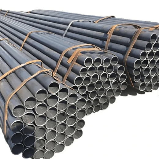 2 Zoll 3 Zoll Sa178a Nahtlose Kesselrohre Herstellung ASTM A53 ASTM A106 a312gr tp304