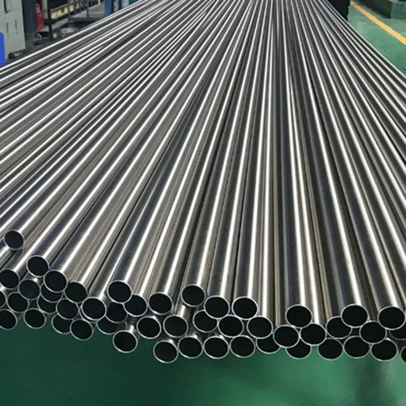 202 316 304l 304 Edelstahlseamless Rohr für die Pipeline Dampfleitung ansi b36 10m