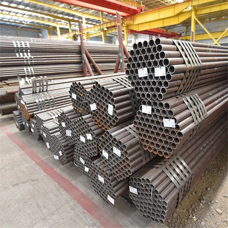 316 Edelstahl Seamless Tube Lieferanten Präzisionsstahlrohr astm a53 Kohlenstoffstahlrohr