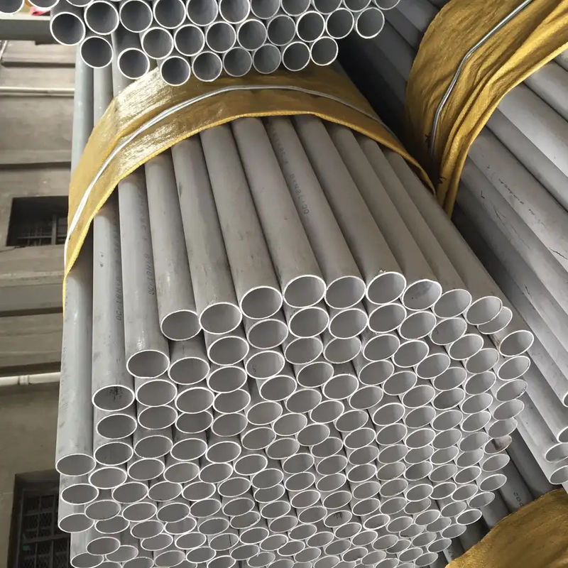 316 Edelstahl Seamless Tube Lieferanten Präzisionsstahlrohr astm a53 Kohlenstoffstahlrohr