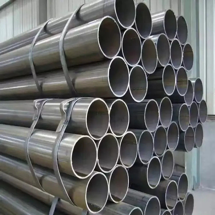 Seamless Pipe aus 40Cr-Legierungsstahl für Automobile Halbwelle 45 mm Wandstärke 11 mm