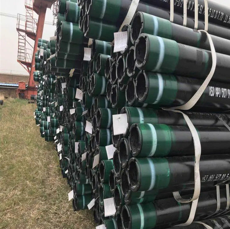 Seamless Pipe aus 40Cr-Legierungsstahl für Automobile Halbwelle 45 mm Wandstärke 11 mm