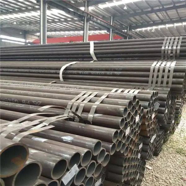 Schwere Wand mechanische Schläuche zum Verkauf AISI 1020 asme b36 10m 2004 2015