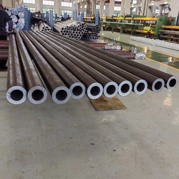 Astm A53 4130 1020 4340 4140 Mechanische Schläuche Abmessungen