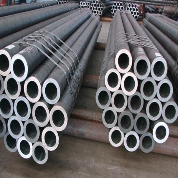 Hohles Stahlrohrwerk Api 5l X42-X80 Ölgasrohrwerk Od 18mm 6