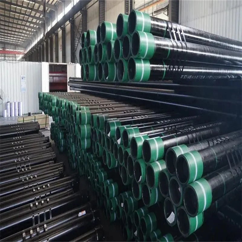 Warmgewalzte Seamless Steel Tube Pipe Petroleum API 5L Standard a790 uns s32760 s32205