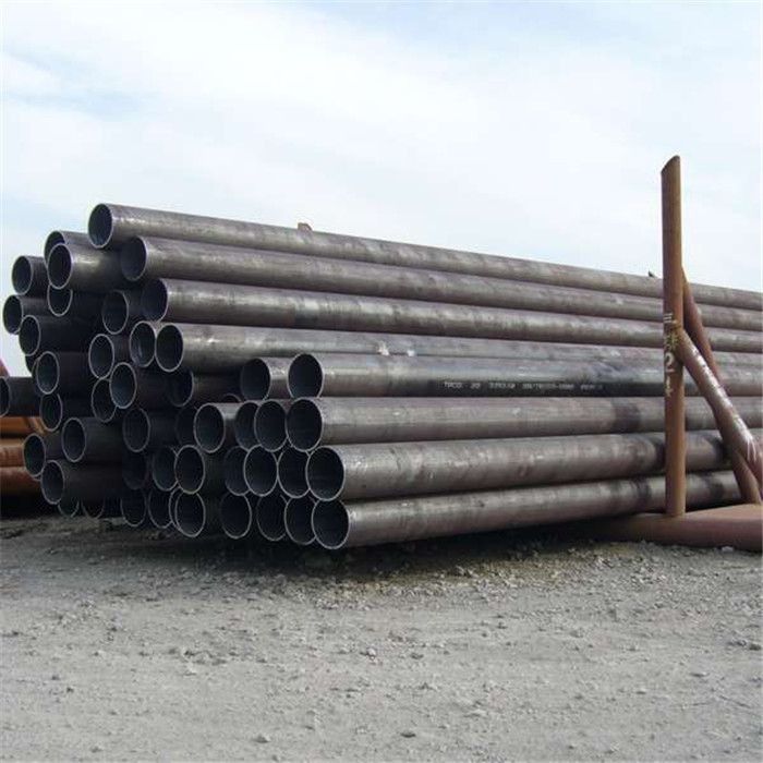 38 mm leichte Stahllegierung nahtlose Rohrleitung Api 5l X65 für die Erdöl- und Erdgasindustrie A106 astm a269 316l