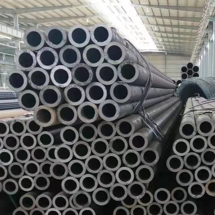 A106 Gr B Api 5l X42 Psl2 Api 5l Kohlenstoffstahl nahtloser Rohr 12mm 16mm nahtloser Stahlrohr