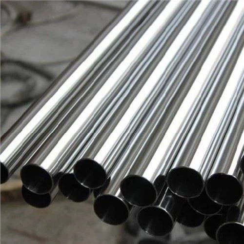 316 202 304l 304 Edelstahl nahtloser Rohr Astm A106 Astm A179 Nahtloser Stahlrohr