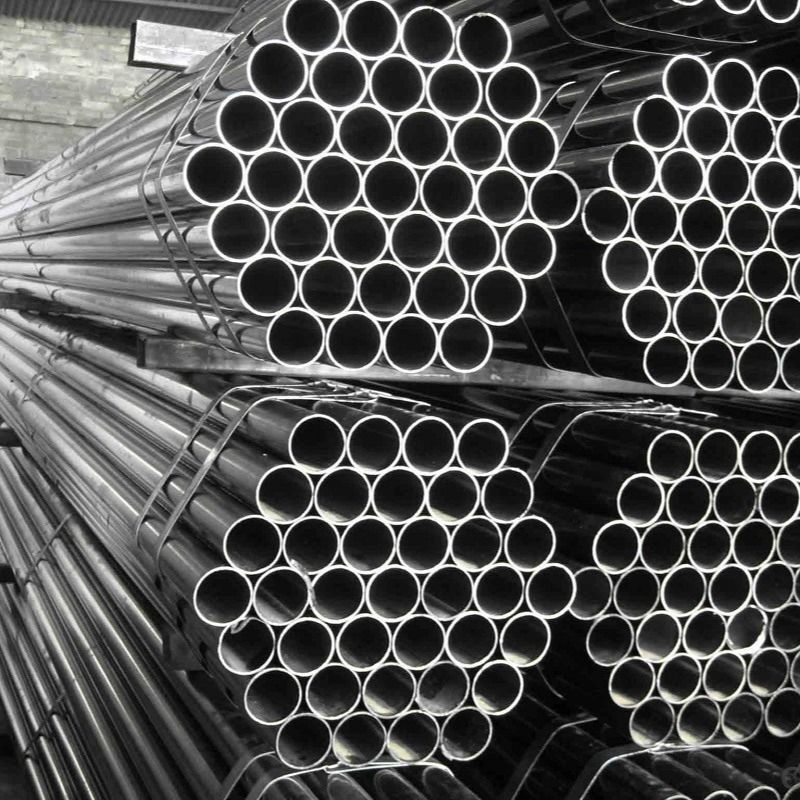 316 202 304l 304 Edelstahl nahtloser Rohr Astm A106 Astm A179 Nahtloser Stahlrohr