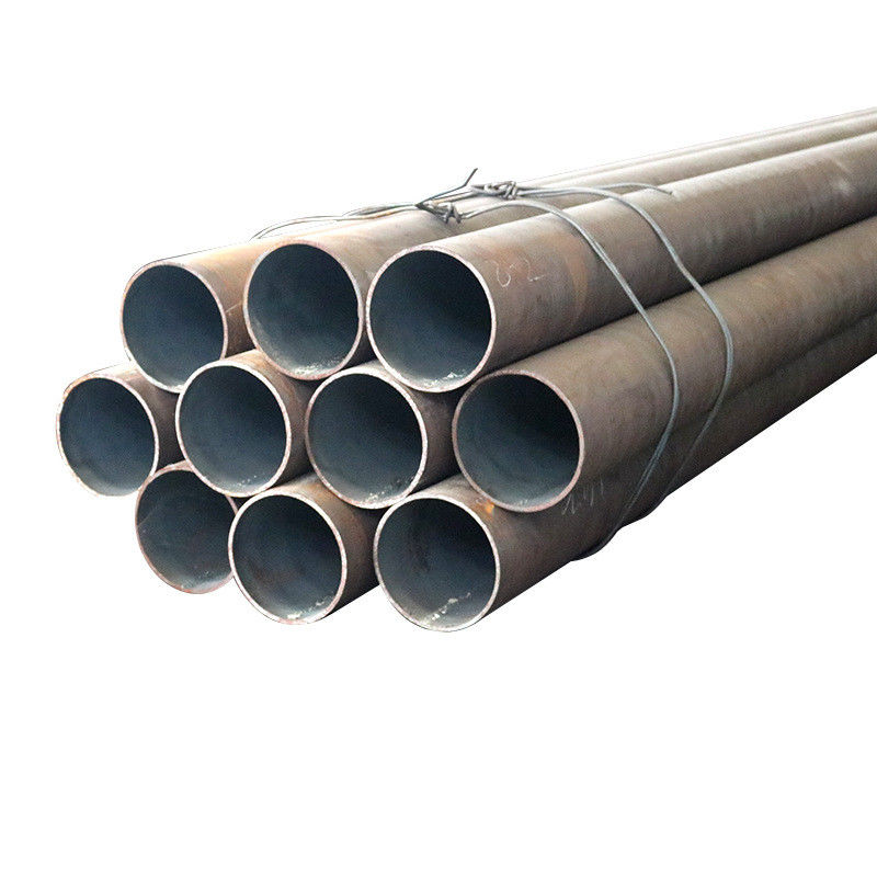 A53 A178 A179 A192 A210 A213 Astm A106 Seamless Steel Pipe der Klasse B Sch 40 Sch 80