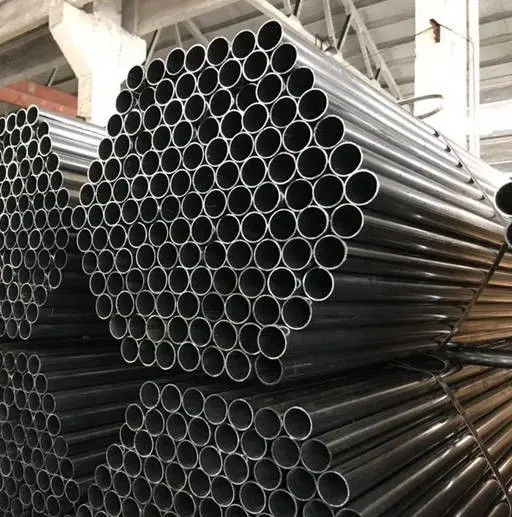 0.25mm Kohlenstoffseamless Steel Pipe ASTM A106 A53 API 5L X42-X80 in Öl und Gas